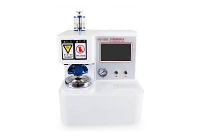 紙箱耐破強度試驗機